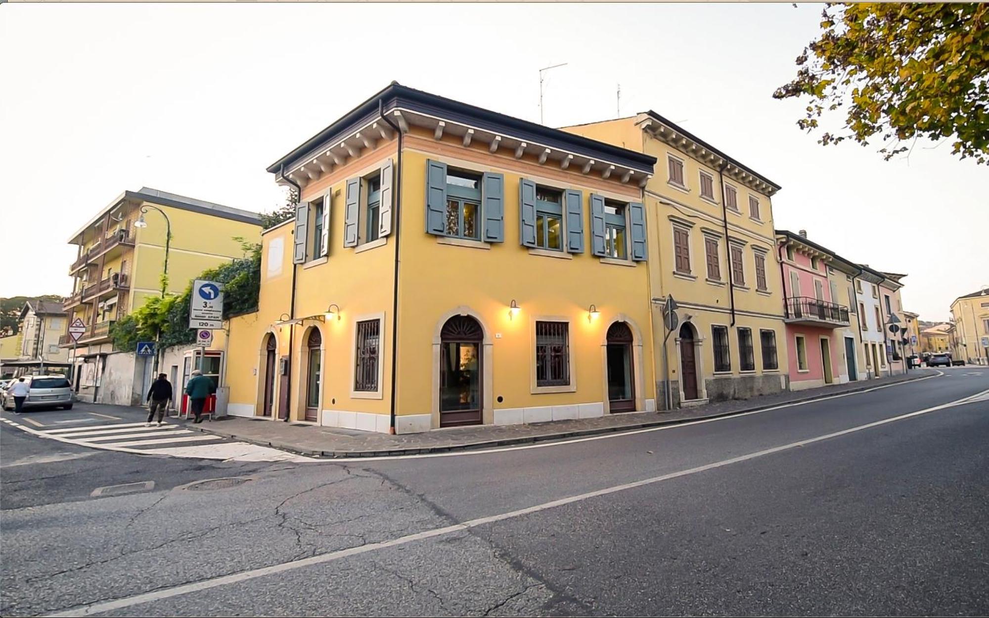 Giohouse4 Apartment Valeggio sul Mincio Ngoại thất bức ảnh